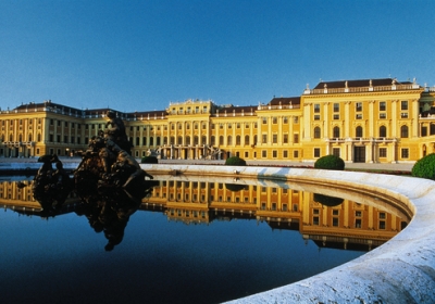 Schloss Schönbrunn
